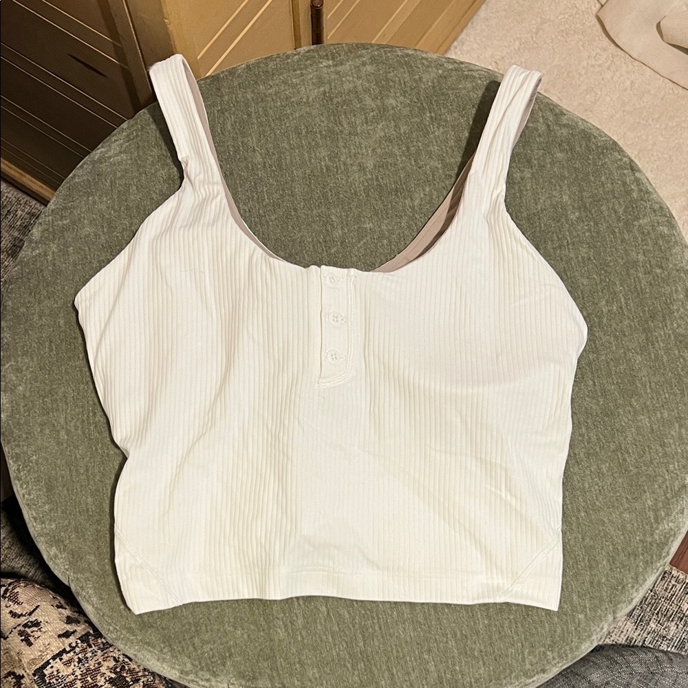 Lululemon align tank